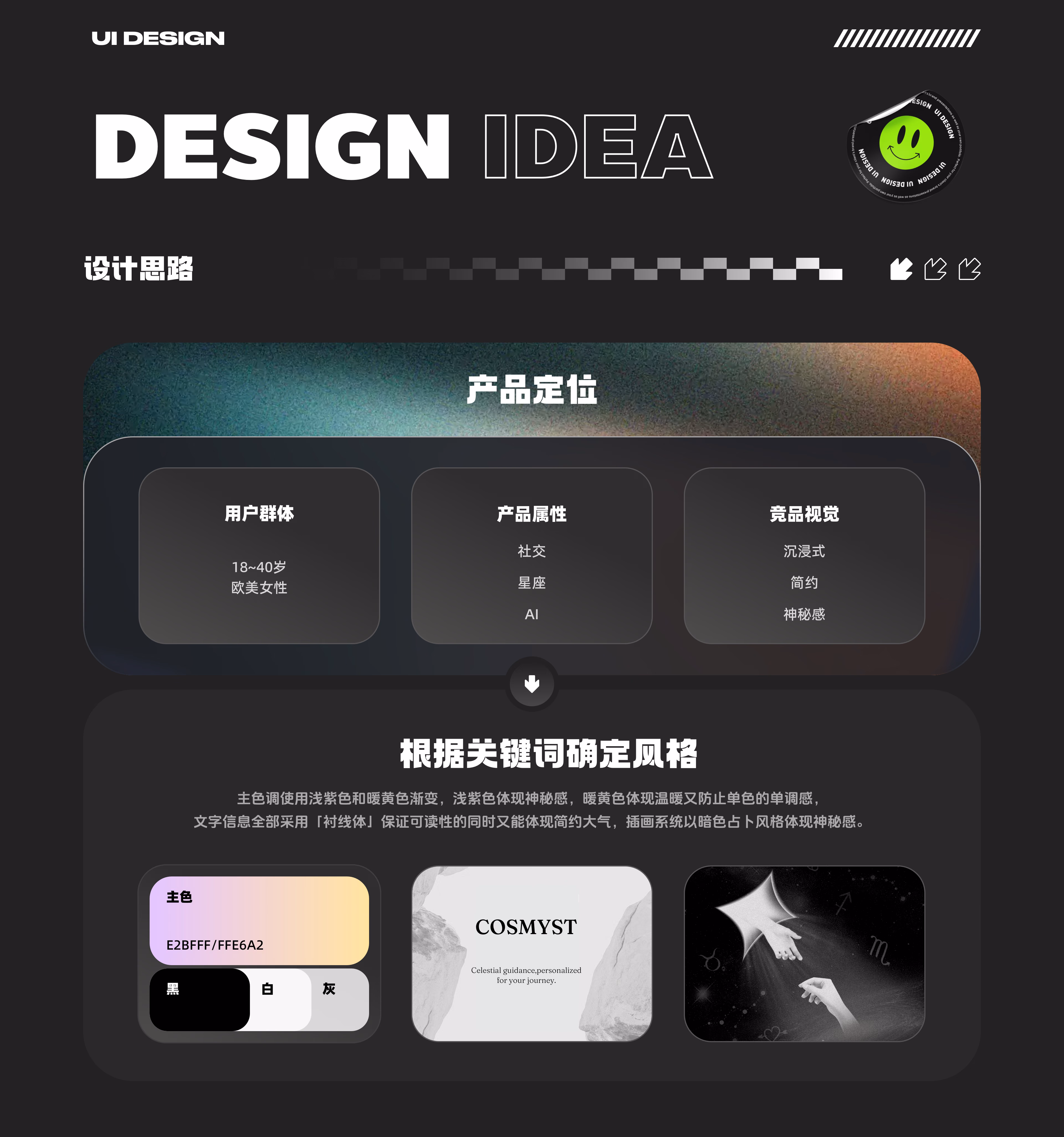 设计思路